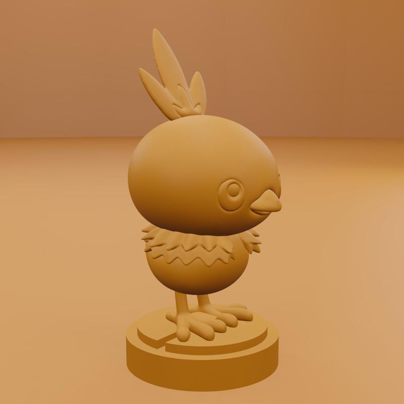 Pokemon Generation III Fire Type Pack