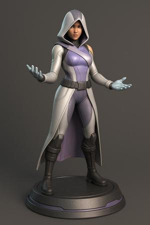 glow renden fortnite