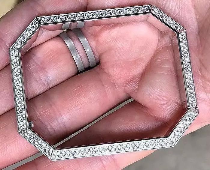 Boucheron Vendome Bracelet