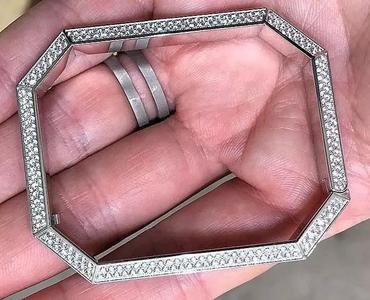 Boucheron Vendome Bracelet