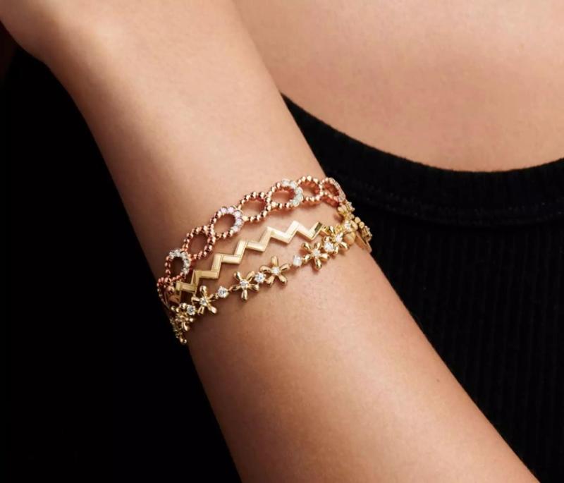 Galons Dior bracelet