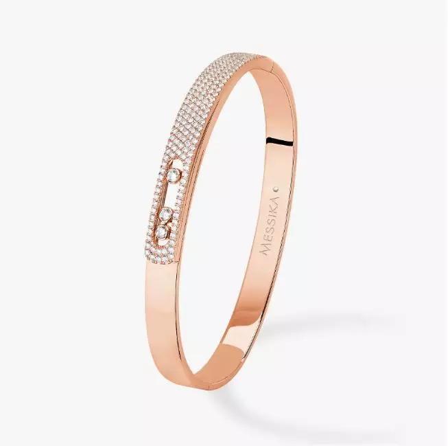 Fashion Bracelet Messika