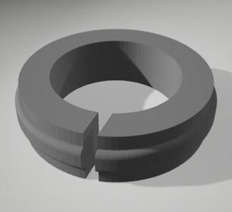 COOSPO Bike computer adapter