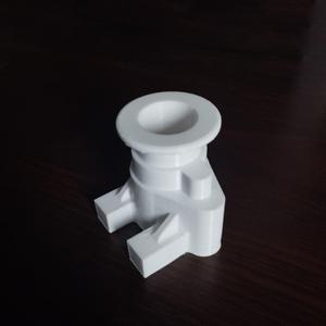 Ignition lock bracket Spark 125 c-2xwq