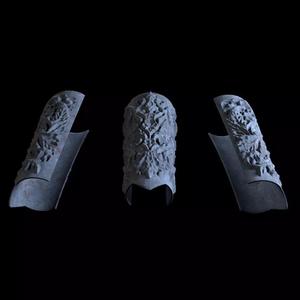 Bracers 2