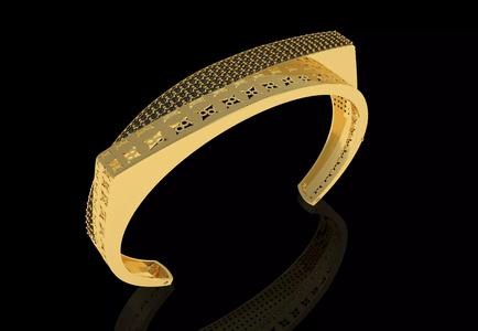 Art Deco Bracelet 41