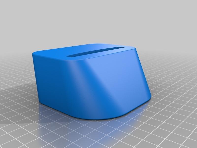 Moto G 2nd Gen. 2014 Dock