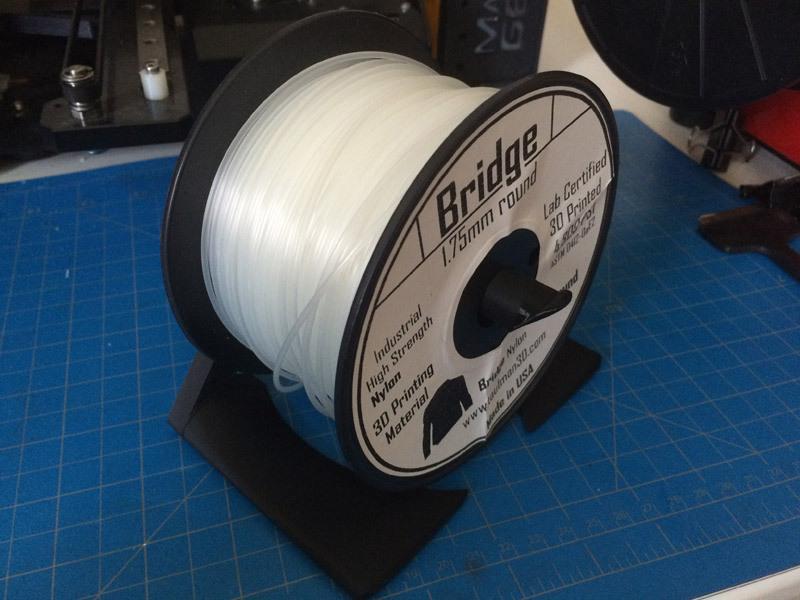 taulman spool holder