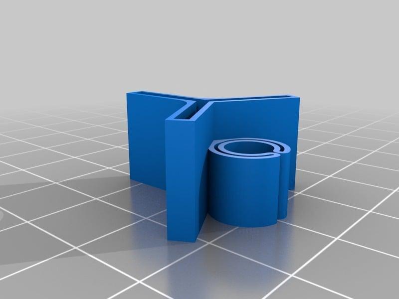 Treble Hook Guard for Fishing Rod