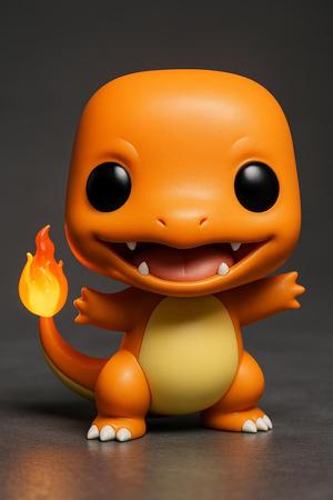 Pack pokemon funko