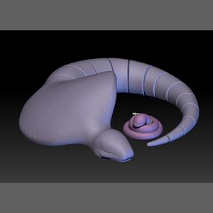 Pokemon Ekans Arbok