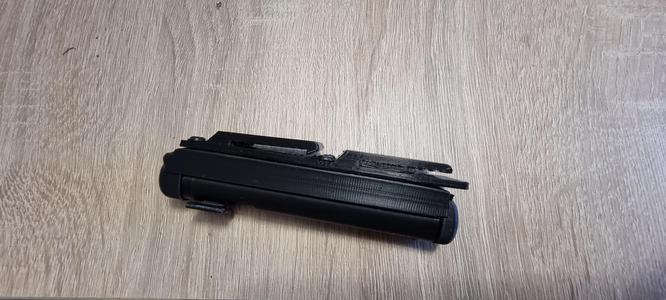 BFG 209 primers speedloader