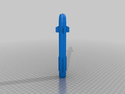 Hellfire 114 for MQ-9