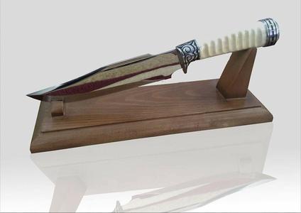 KNIFE HOLDER