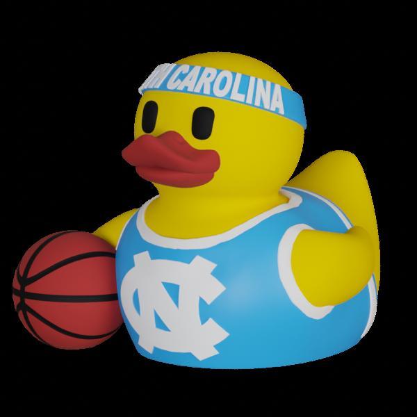 Basketball-North Carolina Tar Heels