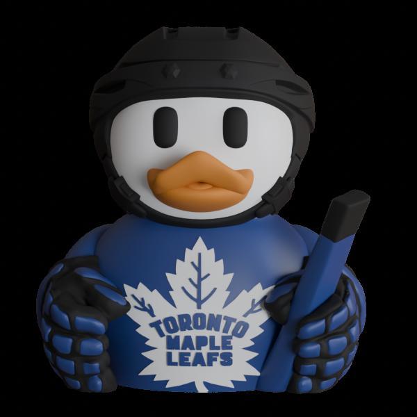 Hockey-Toronto Maple Leafs