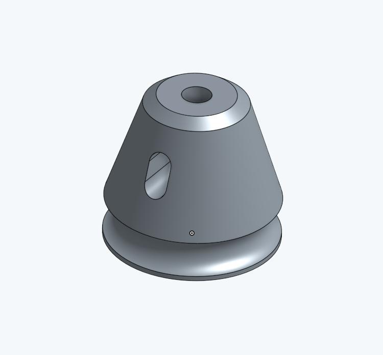 slot car front wheel