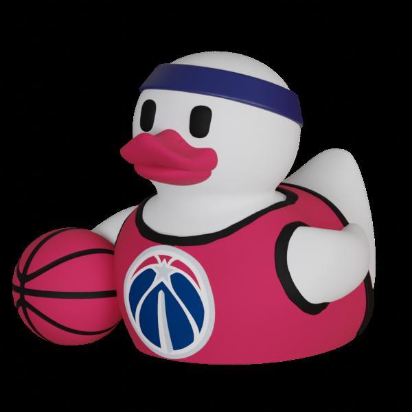 Basketball-Washington Wizards