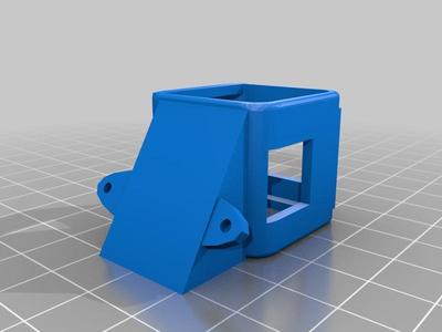 SQ11 Mount for XJB145