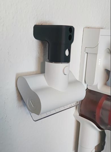 Xiaomi Mi G9 G10 brush wall mount