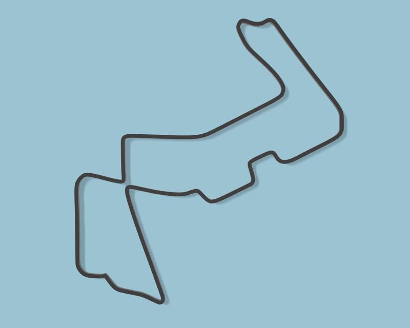 Marina Bay Race Circuit