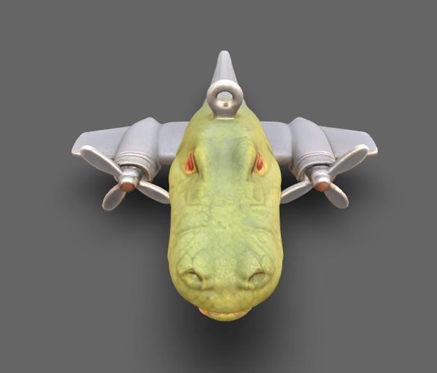 bombardino coccodrillo