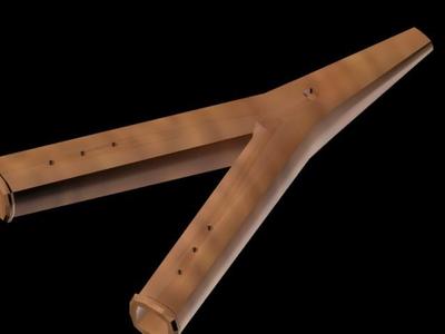 Dark Crystal Flute (trial)