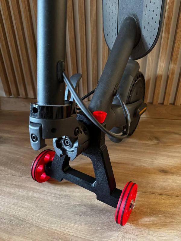 Xiaomi Scooter StandE