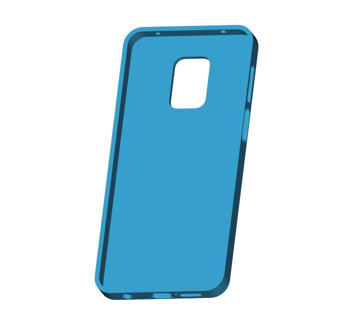 Xiaomi Redmi Note 9 Pro Max case