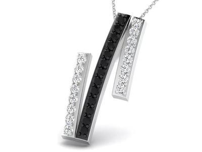 Jewelry 3D Models with render and 3dm  stl - DP-5871