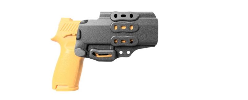 Sig Sauer P-320 IWB Holster