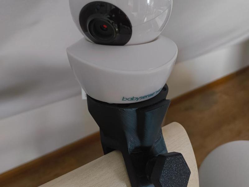 Babysense Camera Holder