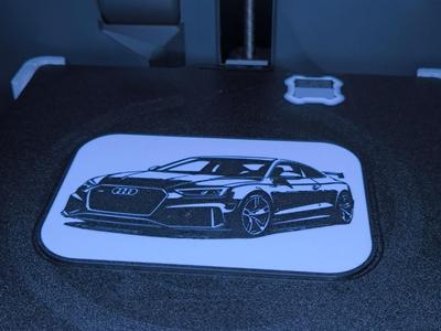 Audi RS5