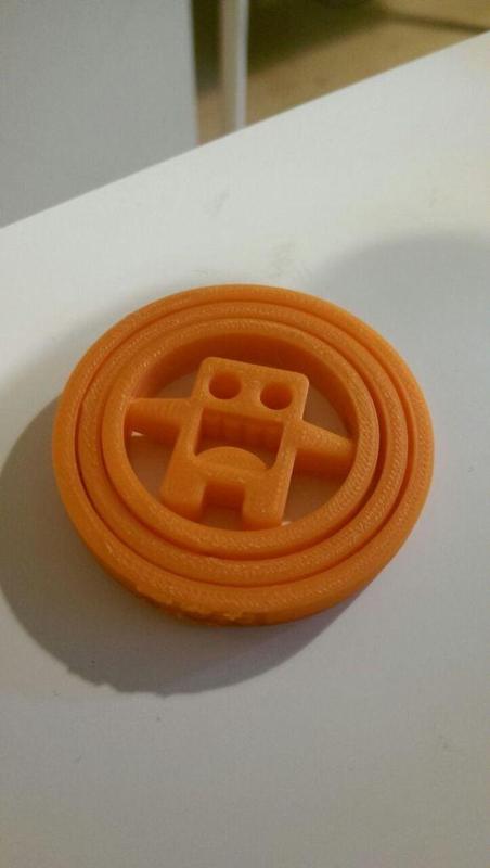 Zaa The Monster - Gyro