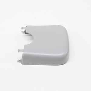 MERCEDES S550 W221 - INTERIOR REAR VIEW MIRROR COVER TRIM