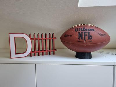 D-Fence / Defense / Defence 