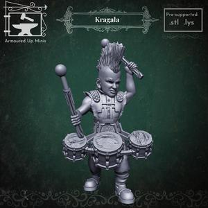 Kragala