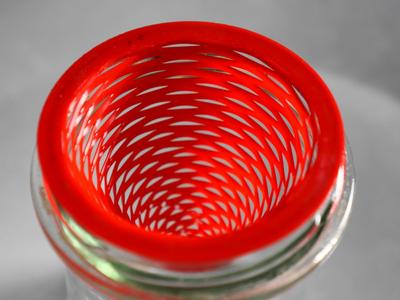 Fruitfly trap