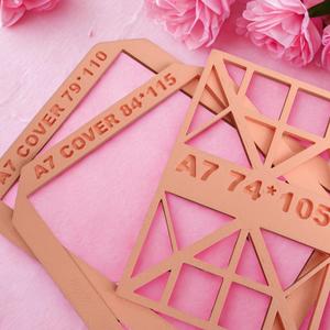 a7 cover cutter / scrapbooking - bookbinding