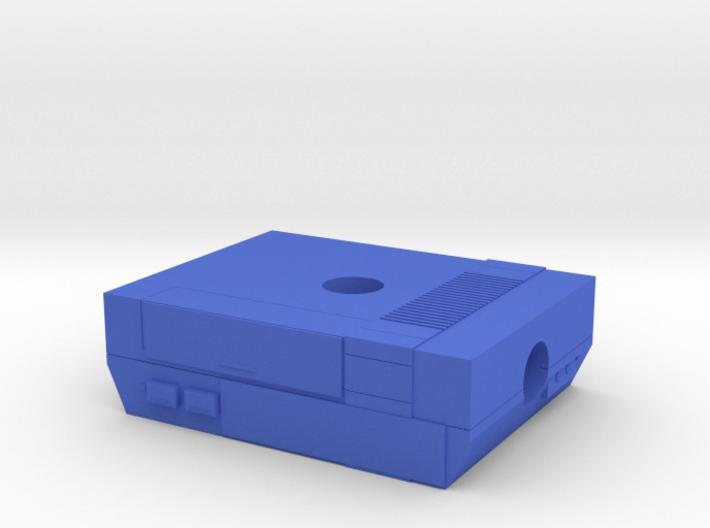 Game System RALF Weapon Transformers