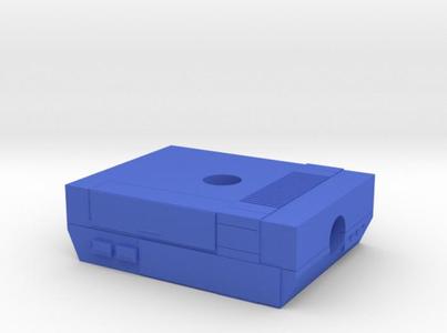 Game System RALF Weapon Transformers