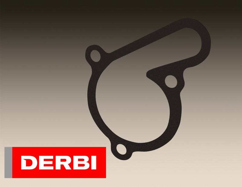 Water pump gasket derbi €3/€4