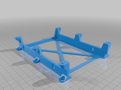 HDD Bay Stackable