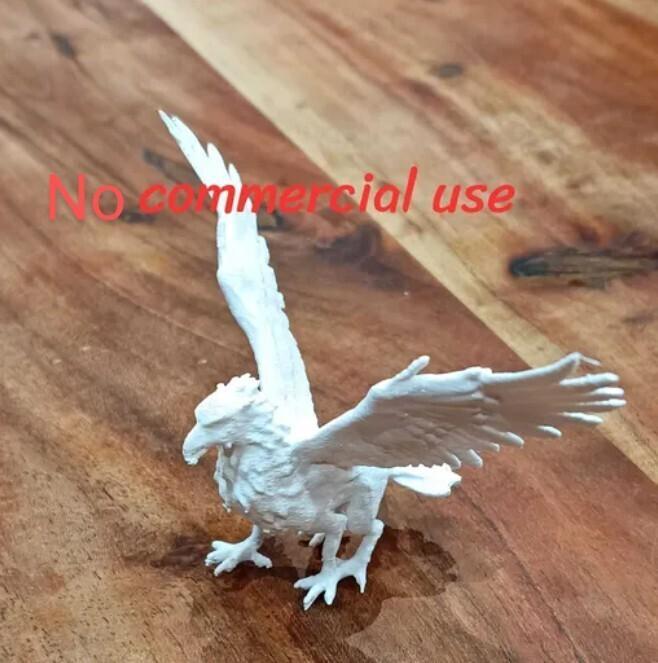 Batch 4 Fantastic animals