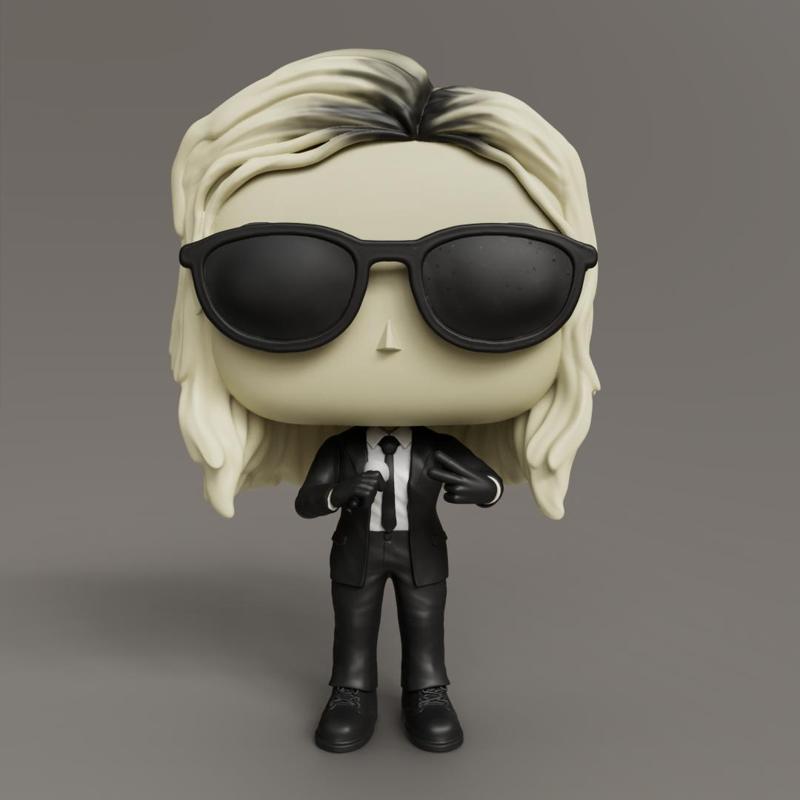 Emily Armstrong - Linkin Park - Two Faced