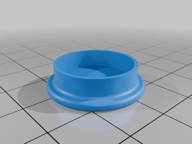 Simple Magnet Housing