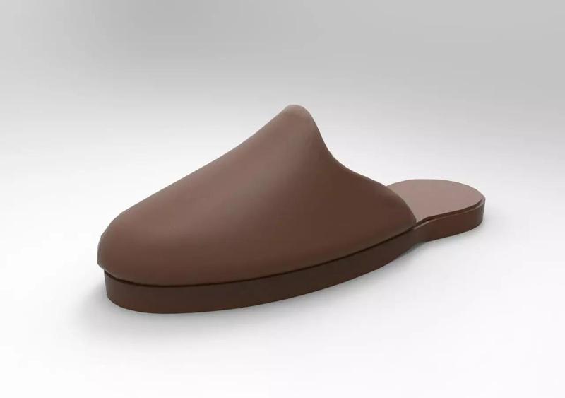 Mens Slipper