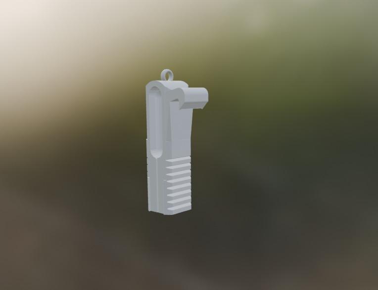 Quebra ampolas  Break ampoules