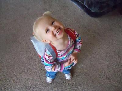 Emergency Kit Backpack for kids