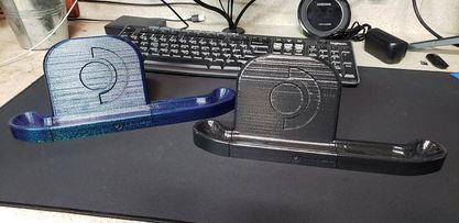 Steam Deck Remixed stand